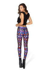 A Whole New World Leggings
