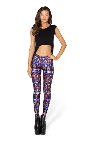 A Whole New World Leggings