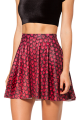 Drogon Dragon Egg Skater Skirt