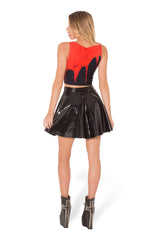 Blood Mary Wifey Top