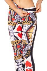 Queen Of Hearts Toasties